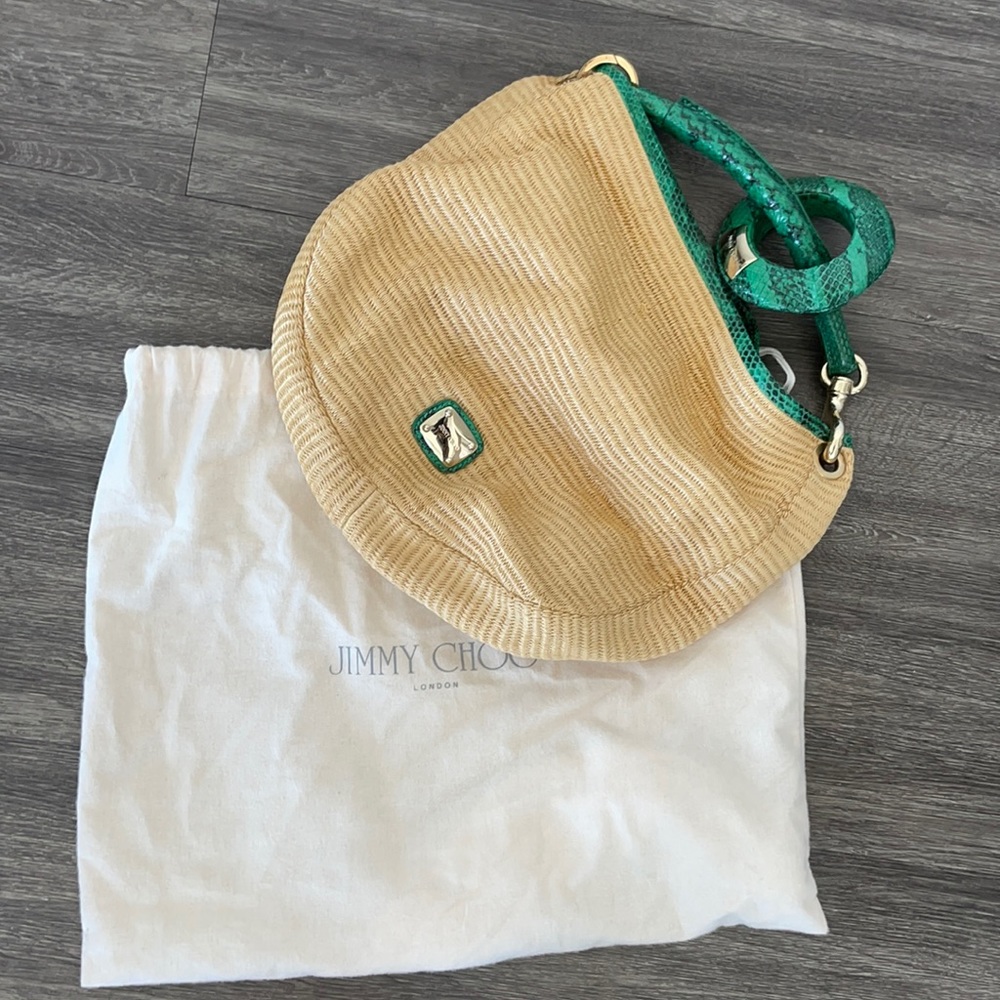 Jimmy Choo Purse